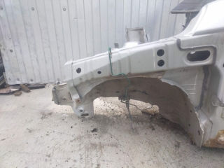 Лонжерон, OPEL, CORSA, F68, Z12XE, 2004, F, L