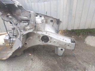 Лонжерон, OPEL, CORSA, F68, Z12XE, 2004, F, L