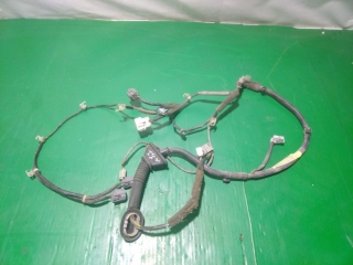 Проводка двери, HONDA, ACCORD, CL7, K24, 2005, F, R, 32752-SEA-G004