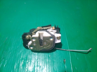 Замок двери, MITSUBISHI, LANCER, CS3A, 4G18, 2004, F, R