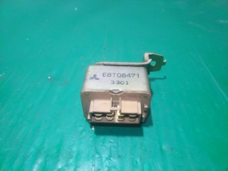 Реле, MITSUBISHI, MIRAGE, CB3A, 4G91, 1993, E8T08471