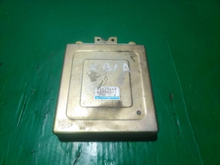 Блок управления двигателем, MITSUBISHI, MIRAGE, CB3A, 4G91, 1993, MD175660