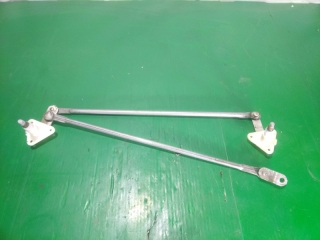 Трапеция дворников, NISSAN, CARAVAN, E25, QR25DE, 2011