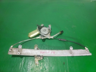 Стеклоподьемник, NISSAN, PRIMERA, HNP10, SR20DE, 1994, F, R