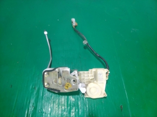 Замок двери, HONDA, CIVIC FERIO, EK3, D15B, 1998, F, L