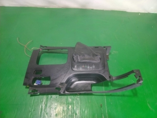 Консоль кпп, TOYOTA, LAND CRUISER PRADO, GRJ120, 1GR-FE, 2008, 58821-60040