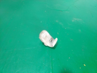 Крючок солнцезащитного козырька, MAZDA, AXELA, BK5P, ZY, 2004