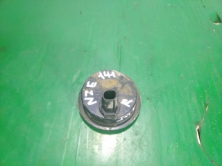 Датчик аbs, TOYOTA, COROLLA FIELDER, NZE141, 1NZ-FE, R