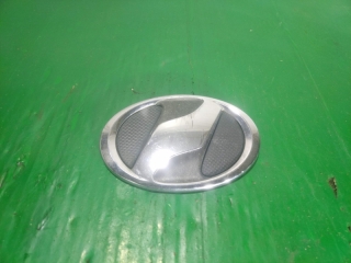 Эмблемма, TOYOTA, WISH, ZGE25W, 2ZR-FAE, 2010