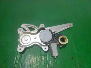 Стеклоподъемник, TOYOTA, COROLLA FIELDER, NZE141, 1NZ-FE, R, L