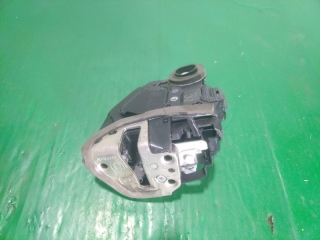 Замок двери, TOYOTA, COROLLA FIELDER, NZE141, 1NZ-FE, R, L