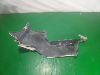 Клык бампера, KIA, SORENTO, XM, G4KE, 2012, R, L, 86681-2P000