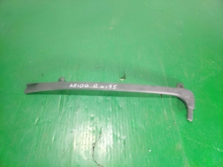 Накладка на стойку, TOYOTA, COROLLA, AE100, 5A-FE, 1995, R, 62411-12440