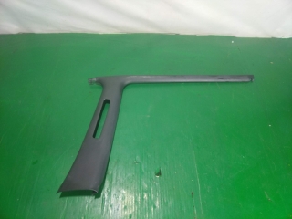 Накладка на стойку, TOYOTA, COROLLA, AE100, 5A-FE, 1995, R, верх, 62468-13030