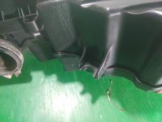 Корпус воздушного фильтра, HONDA, FIT, GD1, L13A, 2001