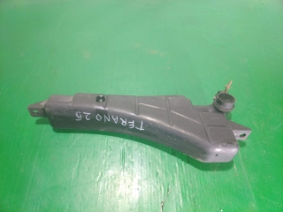 Резонатор воздушного фильтра, NISSAN, TERRANO, WHYD21, VG30E, 1990