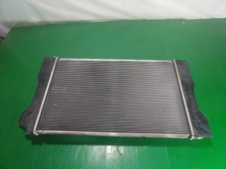 Радиатор охлаждения двигателя, TOYOTA, WISH, ZGE25W, 2ZR-FAE, 2010