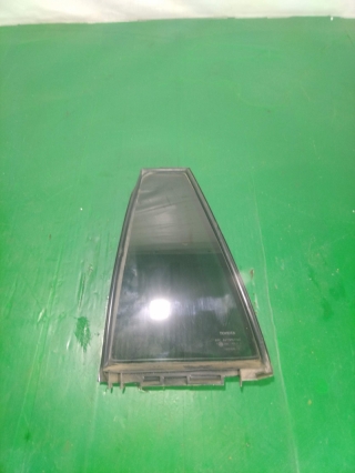 Форточка двери, TOYOTA, COROLLA FIELDER, NZE141, 1NZ-FE, R, L