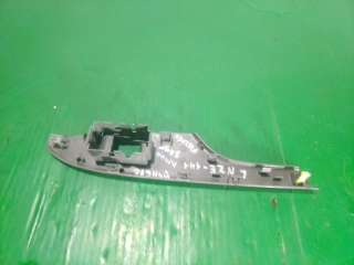 Накладка кнопки стеклоподъемника, TOYOTA, COROLLA FIELDER, NZE141, 1NZ-FE, R, L, 74272-12240