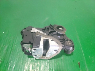 Замок двери, TOYOTA, COROLLA FIELDER, NZE141, 1NZ-FE, F, R