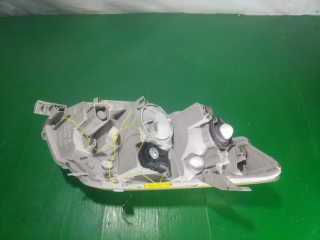 Фара, TOYOTA, COROLLA FIELDER, NZE141, 1NZ-FE, F, L