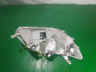 Фара, TOYOTA, COROLLA FIELDER, NZE141, 1NZ-FE, F, L