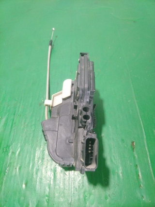 Замок двери, KIA, SORENTO, XM, G4KE, 2012, R, R, 81720-2P000