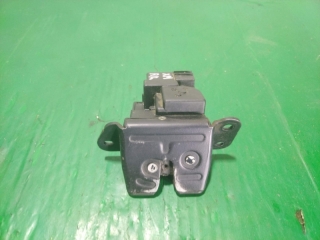 Замок двери багажника, KIA, SORENTO, XM, G4KE, 2012