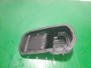 Поддон масляный двигателя, HYUNDAI, ACCENT II, LC, G4EC, 2005