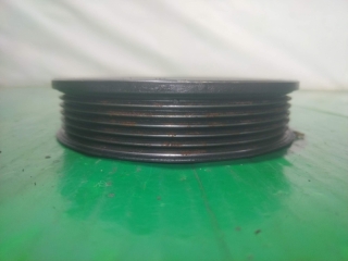 Шкив коленвала, SKODA, FABIA, 5J5, CFNA, 2010, 03D105255