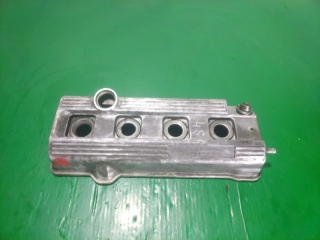 Клапанная крышка, TOYOTA, VISTA, SV30, 4S-FE, 1992