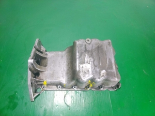 Поддон масляный двигателя, OPEL, CORSA, F68, Z12XE, 2004, 9128621