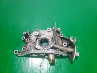 Масляный насос, HYUNDAI, ACCENT II, LC,  G4EB, 2005, 21311-26XXX