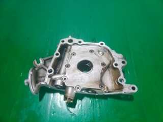 Масляный насос, HYUNDAI, ACCENT II, LC,  G4EB, 2005, 21311-26XXX