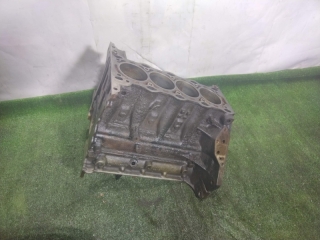 Блок цилиндров, OPEL, CORSA, F68, Z12XE, 2004