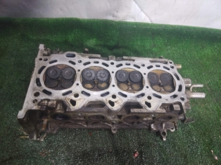 Головка блока цилиндров, TOYOTA, FUNCARGO, NCP20, 2NZ-FE, 2002