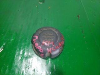 Крышка бачка гидроусилителя руля, KIA, SPORTAGE, KM, D4EA, 2006