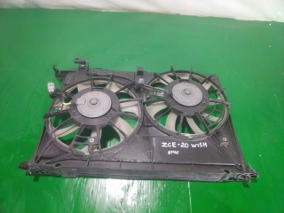 Диффузор вентилятора, TOYOTA, WISH, ZGE25W, 2ZR-FAE, 2010, 100222-1685