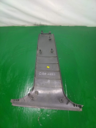Накладка на стойку, FORD, FOCUS, CB4, AODA, 2009, R, 4M51-A243W06