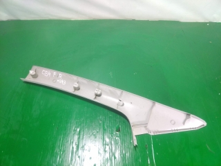 Накладка на стойку, FORD, FOCUS, CB4, AODA, 2009, F, R, 4M51-A03198
