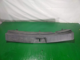 Обшивка задней панели, KIA, SORENTO, XM, G4KE, 2012