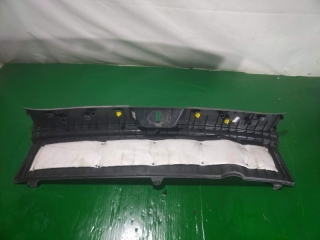 Обшивка задней панели, KIA, SORENTO, XM, G4KE, 2012