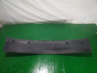 Обшивка задней панели, FORD, FOCUS, CB4, AODA, 2009, 4M51-A40352