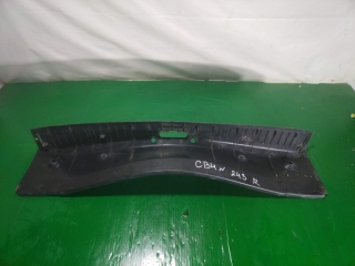 Обшивка задней панели, FORD, FOCUS, CB4, AODA, 2009, 4M51-A40352