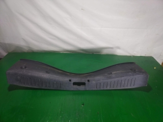 Обшивка задней панели, FORD, FOCUS, CB4, AODA, 2009, 4M51-A40352