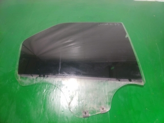 Стекло двери, RENAULT, LOGAN, LS0H, K7JA710, 2007, R, R