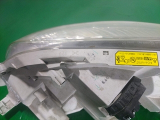 Фара, TOYOTA, COROLLA FIELDER, NZE141, 1NZ-FE, F, R
