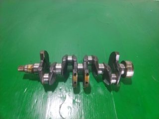 Коленвал, MITSUBISHI, LANCER, CK2A, 4G15, 2000