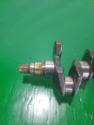 Коленвал, MITSUBISHI, LANCER, CK2A, 4G15, 2000