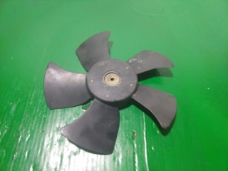 Крыльчатка вентилятора, NISSAN, PRESEA, R11, GA15DE, 1995-1999